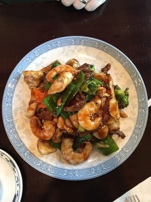 Cheng's by null