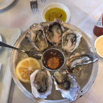 Oyster And Chop - Seafood Near Me - Auckland, AUK Oyster And Chop - Seafood Near Me - Auckland, AUK