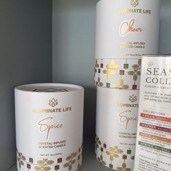 Spa Brezza - Yummy candles - Massage Near Me - San Diego, California Spa Brezza - Yummy candles - Massage Near Me - San Diego, California
