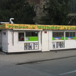 Frituur Vlinder