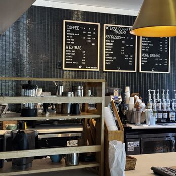 Texas Coffee Traders - Coffee Roasteries Near Me - Austin, Texas