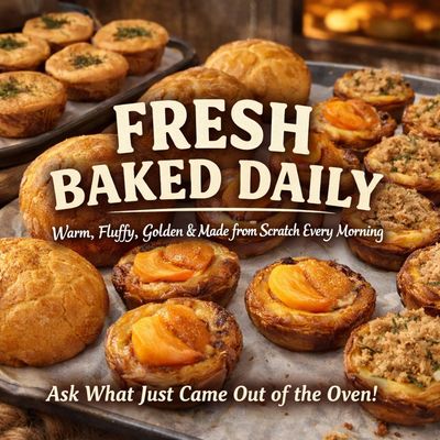 Pineapple King Bakery - San Francisco by null