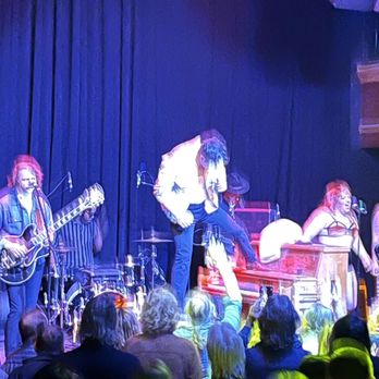 ANCHOR ROCK CLUB - Updated January 2026 - 247 S New York Ave, Atlantic