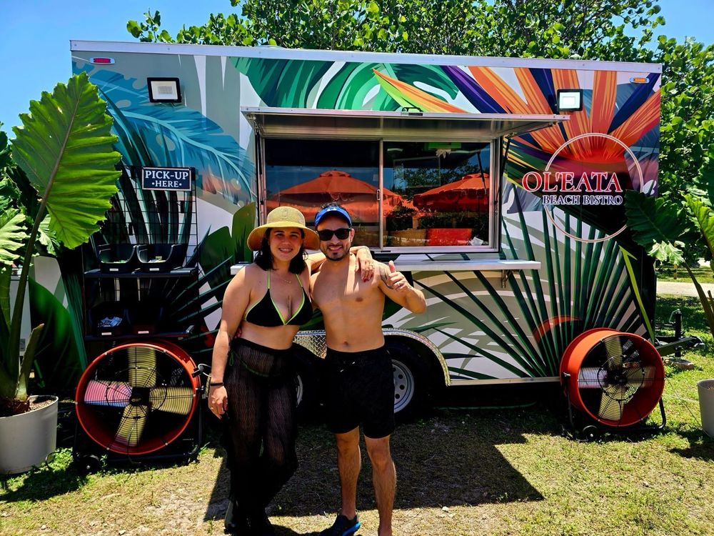Oleta River Outdoor Center Image