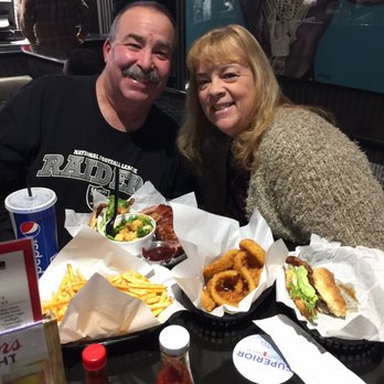 Firestone Grill - Delicious food. Great service! - Barbeque Near Me - Bakersfield, California
