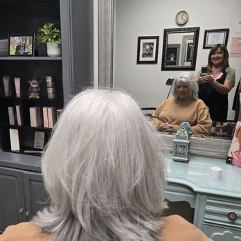 Dye-Ends Salon - Hair Extensions Near Me - Roanoke, Texas Dye-Ends Salon - Hair Extensions Near Me - Roanoke, Texas