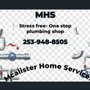 Photo of Mcalister Home Services