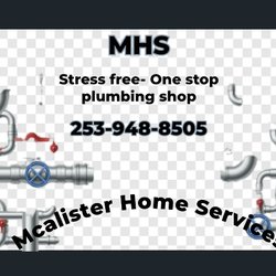 Mcalister Home Services
