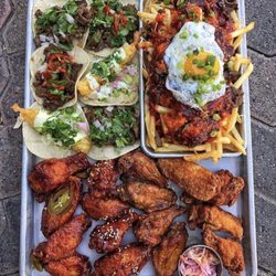 J’s Korean Cuisine - J's special menu's are here!!!