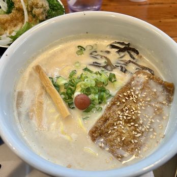 Santouka Back Bay - Ramen Near Me - Boston, Massachusetts