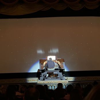 Byrd Theatre - Organ player rose to the stage! - Performing Arts Near Me - Richmond, Virginia Byrd Theatre - Organ player rose to the stage! - Performing Arts Near Me - Richmond, Virginia