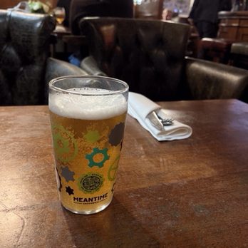 Warwick Arms - Pubs Near Me - London, XGL