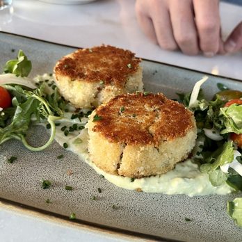 Shorebird - Crab Cakes - Breakfast & Brunch Near Me - Sedona, Arizona Shorebird - Crab Cakes - Breakfast & Brunch Near Me - Sedona, Arizona