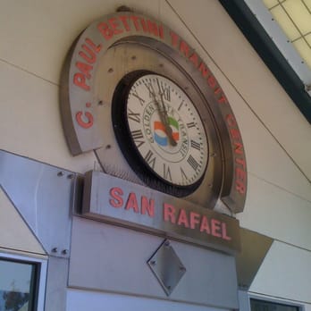 San Rafael Transit Center - Bus Stations Near Me - San Rafael, California San Rafael Transit Center - Bus Stations Near Me - San Rafael, California