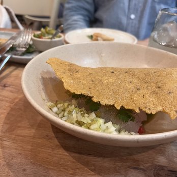 Suerte - Ceviche - Mexican Near Me - Austin, Texas Suerte - Ceviche - Mexican Near Me - Austin, Texas