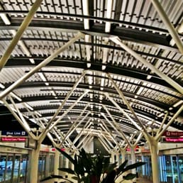 Terminal 2 Station Terminal 2 Station