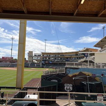 Isotopes Park - Stadiums & Arenas Near Me - Albuquerque, New Mexico Isotopes Park - Stadiums & Arenas Near Me - Albuquerque, New Mexico
