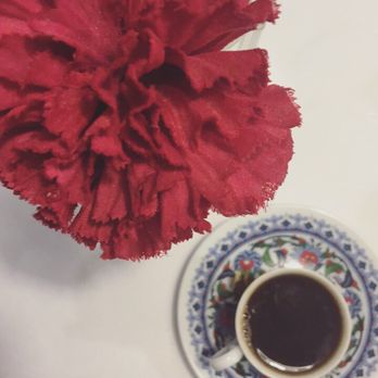 Bosphorus - Turkish coffee - Turkish Near Me - Cary, North Carolina