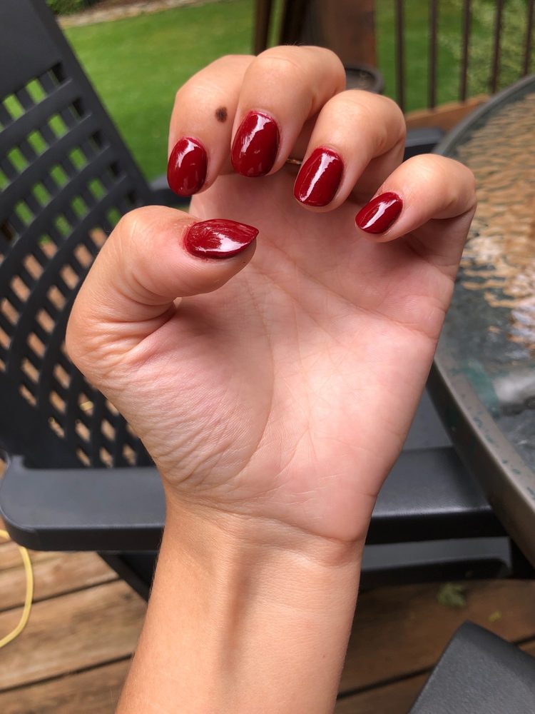 VICK’S NAIL LOUNGE Updated August 2024 14 Photos & 20 Reviews