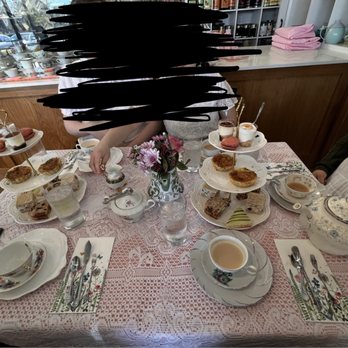 Panicafe - Bakeries Near Me - The Woodlands, Texas