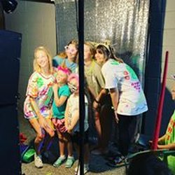 Broadmoor Methodist Summer Day Camp