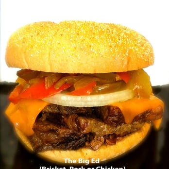 Curley's Q BBQ Catering - Caterers Near Me