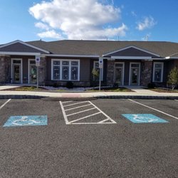 Robbinsville Pediatric Dentistry