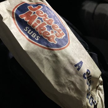 Jersey Mike's Subs - To go - Sandwiches Near Me - Lake Mary, Florida