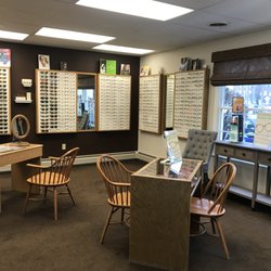 Cocheco Eye Care