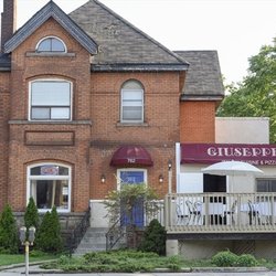 Giuseppe's Italian Cuisine & Pizza - 762 KING ST EAST HAMLTON,ONTARIO
