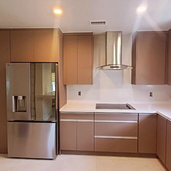 Mek Granite Kitchen - Cabinetry Near Me - Hialeah, Florida
