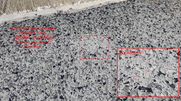 ProArmour Concrete Coatings