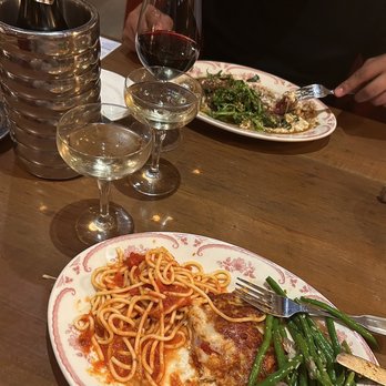 Pietro's - Italian Near Me - Lodi, California