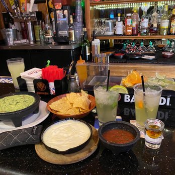 Los Domingos - Drinks were large and delicious! - Mexican Near Me - Barstow, California Los Domingos - Drinks were large and delicious! - Mexican Near Me - Barstow, California