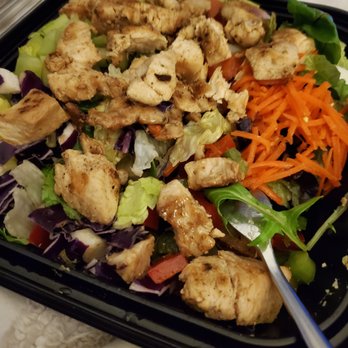 The Original Tops - Chicken Salad!!! - Burgers Near Me - Pasadena, California