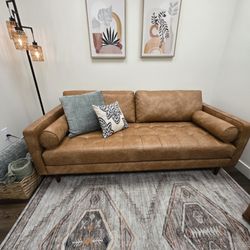 One Heart Behavioral Health - Every therapy room is a safe, calming environment where clients can relax, reflect, and work toward greater mental and emotional wellness.