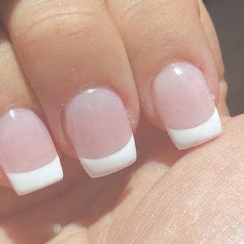Nail Bar - Mountain View - Nail Salons Near Me - Mountain View, California