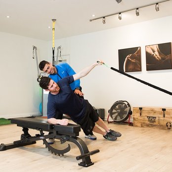 The KIN Studio - Trainers Near Me - Toronto, Ontario