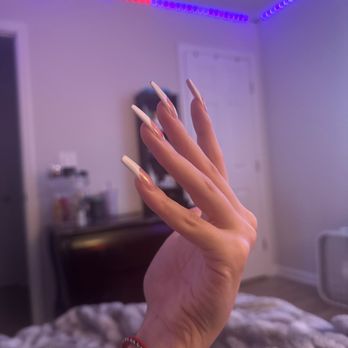 Nails So Happy - Nail Salons Near Me - Jacksonville, Florida