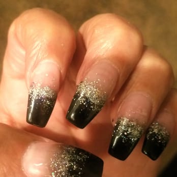 Red Persimmon Nails & Spa - Nails by Mindy - Nail Salons Near Me - Walnut, California