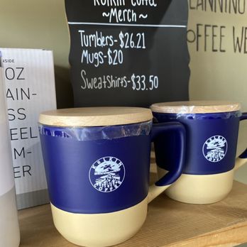 Kolkin Coffee - The Coffee Spot!! - Coffee & Tea Near Me - New Albany, Indiana Kolkin Coffee - The Coffee Spot!! - Coffee & Tea Near Me - New Albany, Indiana