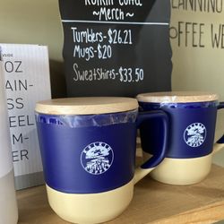 Kolkin Coffee - The Coffee Spot!!