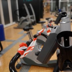 McFIT - Viele Maschinen funktionieren oft wochenlang nicht