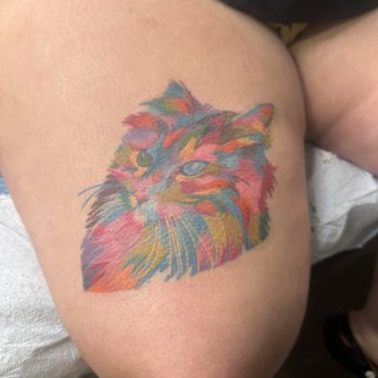 Oni Tattoo - Tattoo Near Me - Alhambra, California Oni Tattoo - Tattoo Near Me - Alhambra, California