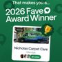 Nicholas Carpet Care