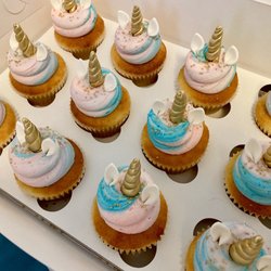 The Sweetest Thing - Cupcakes