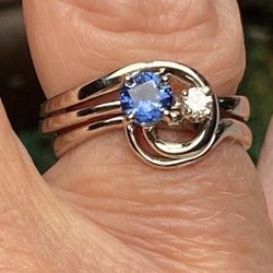 Anthony's Jewelry & Goldsmith - Ring