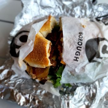 5 Borough Bagels - Bronx - Coffee & Tea Near Me - Clive, Iowa