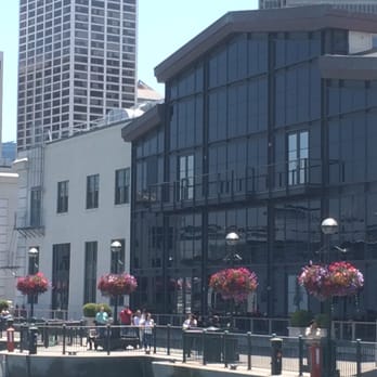 The Embarcadero Waterfront - Local Flavor Near Me - San Francisco, California The Embarcadero Waterfront - Local Flavor Near Me - San Francisco, California