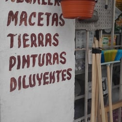 Ferretería El Rincón del Hogar